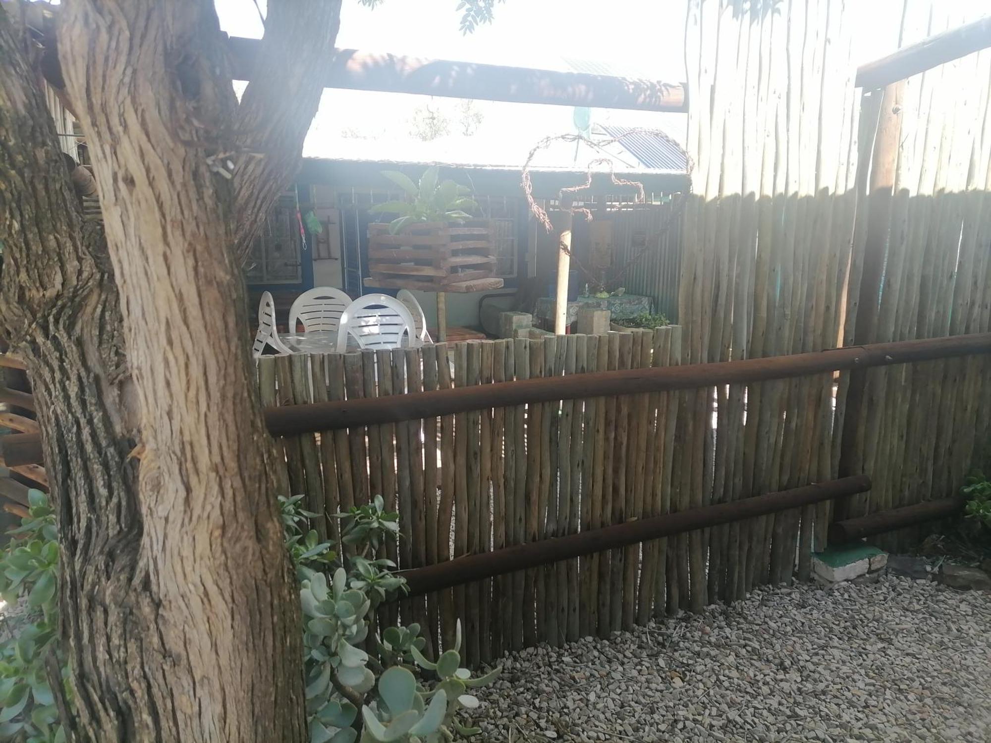 Aberdeen Self Catering Exterior photo